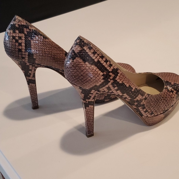 Nine West size 8.5 NWOT - Picture 3 of 6